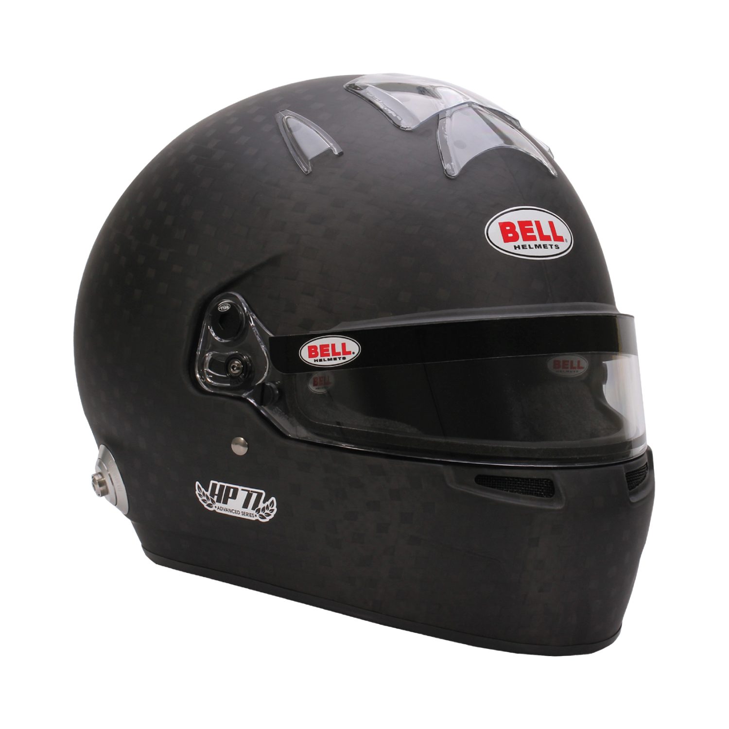 Capacete HP77 EVO-IV - Image 7