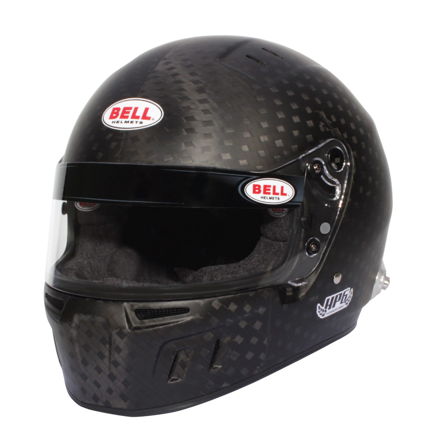 Capacete HP6