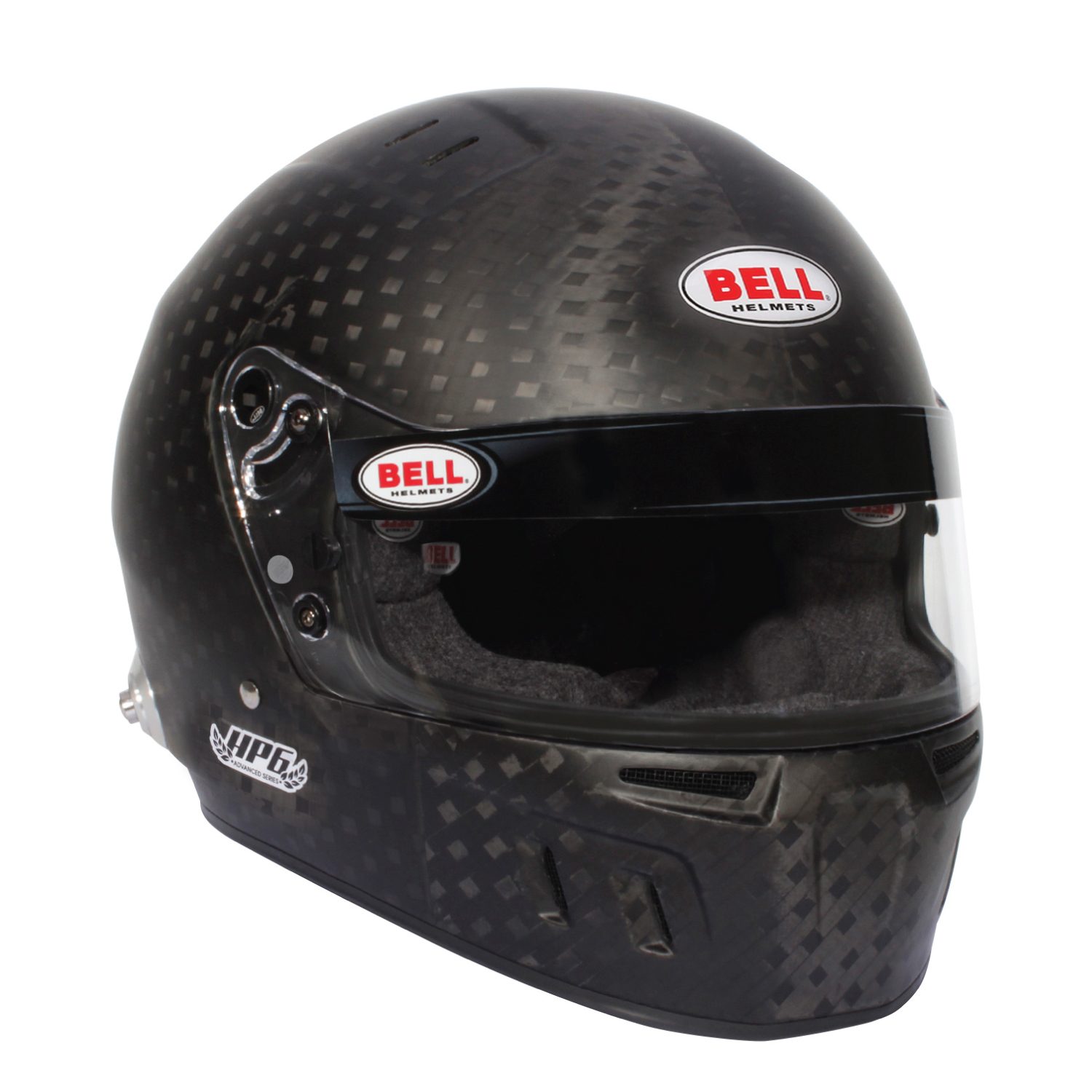 Capacete HP6 - Image 7