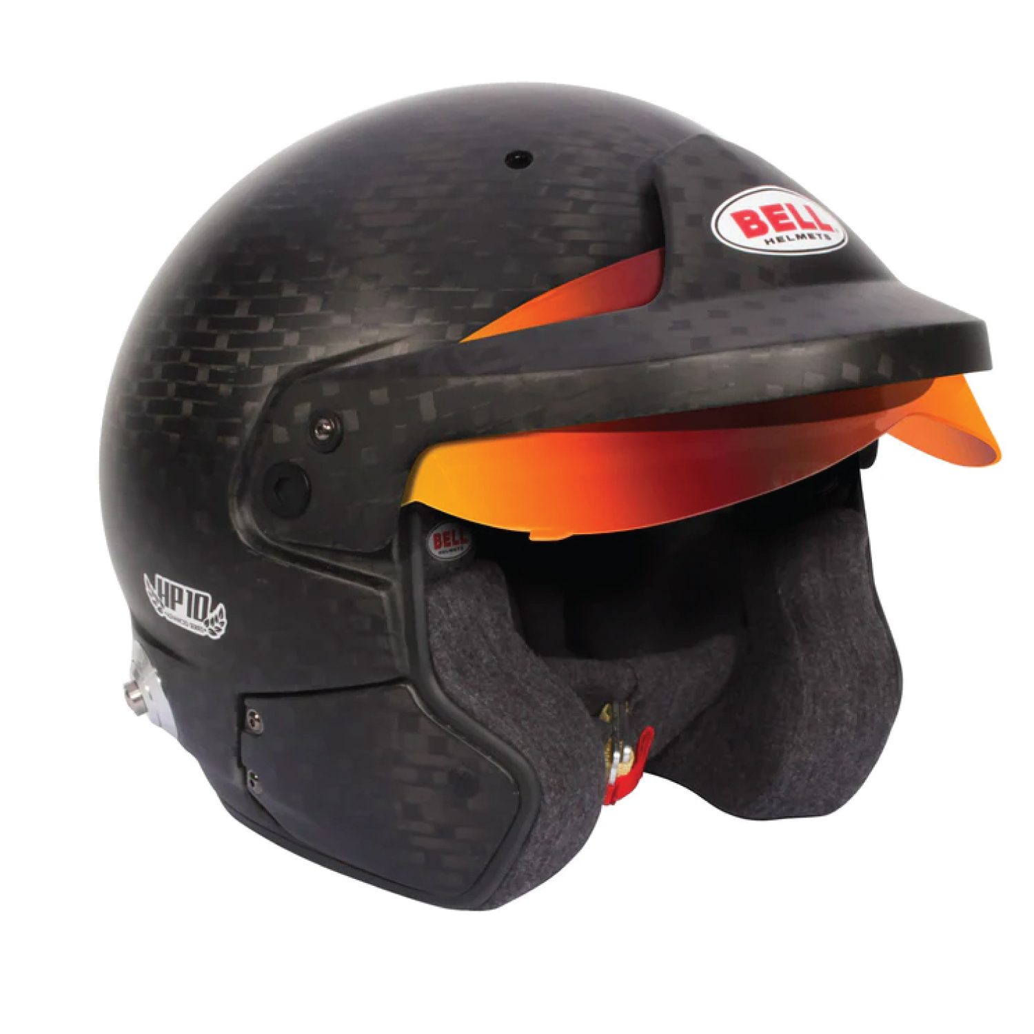 Capacete HP10 - Image 3