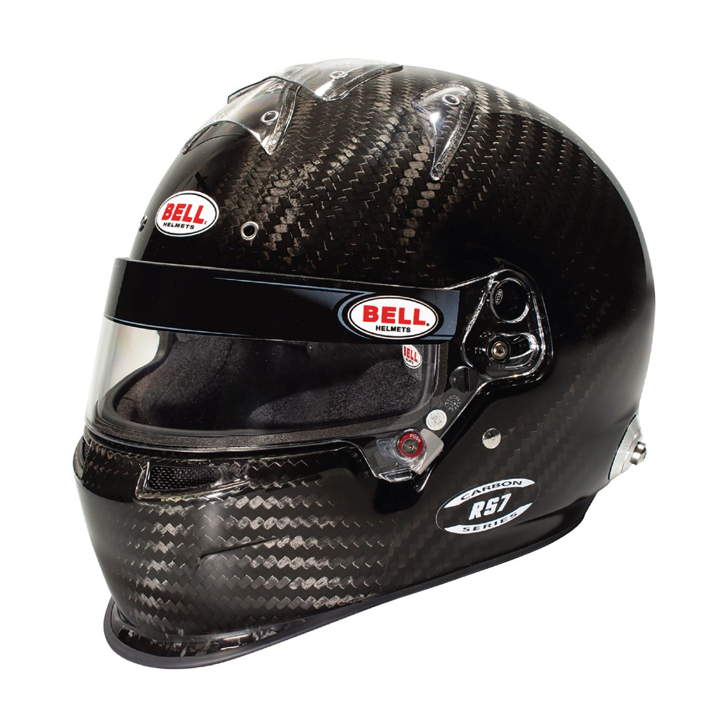 Capacete RS7 CARBON - Image 2