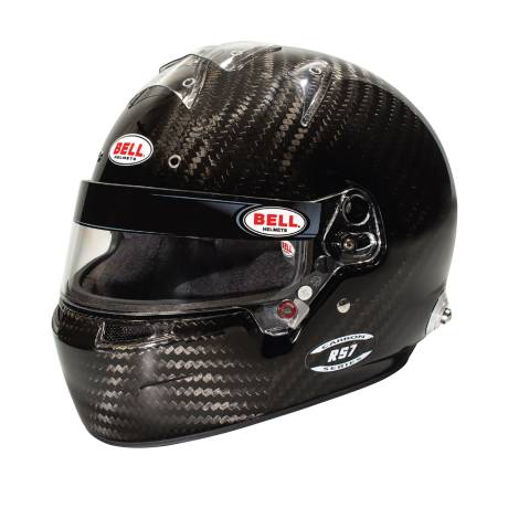Capacete RS7 CARBON