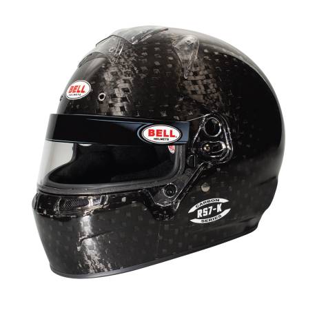 Capacete RS7-K CARBON FIA