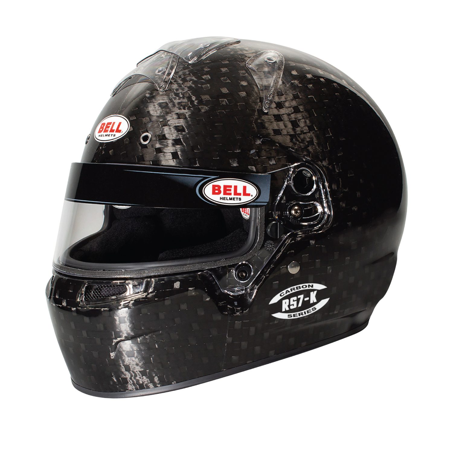 Capacete RS7-K CARBON FIA