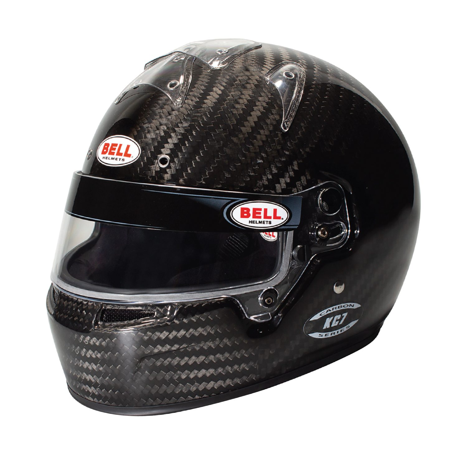 Capacete KC7-CMR CARBON FIA