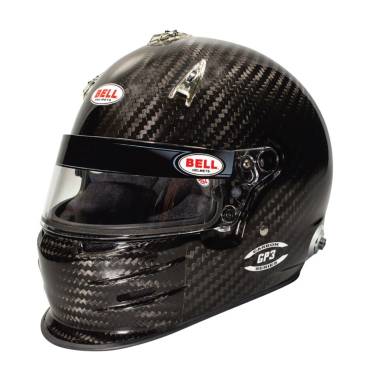 Capacete GP3 CARBON
