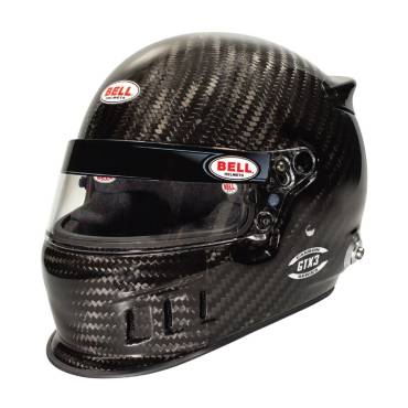 Capacete GTX3 CARBON