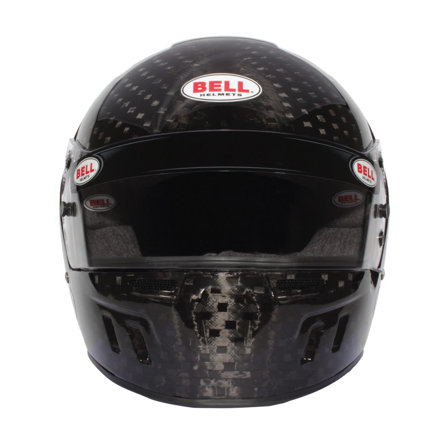 Capacete GT6 RD CARBON - Image 3