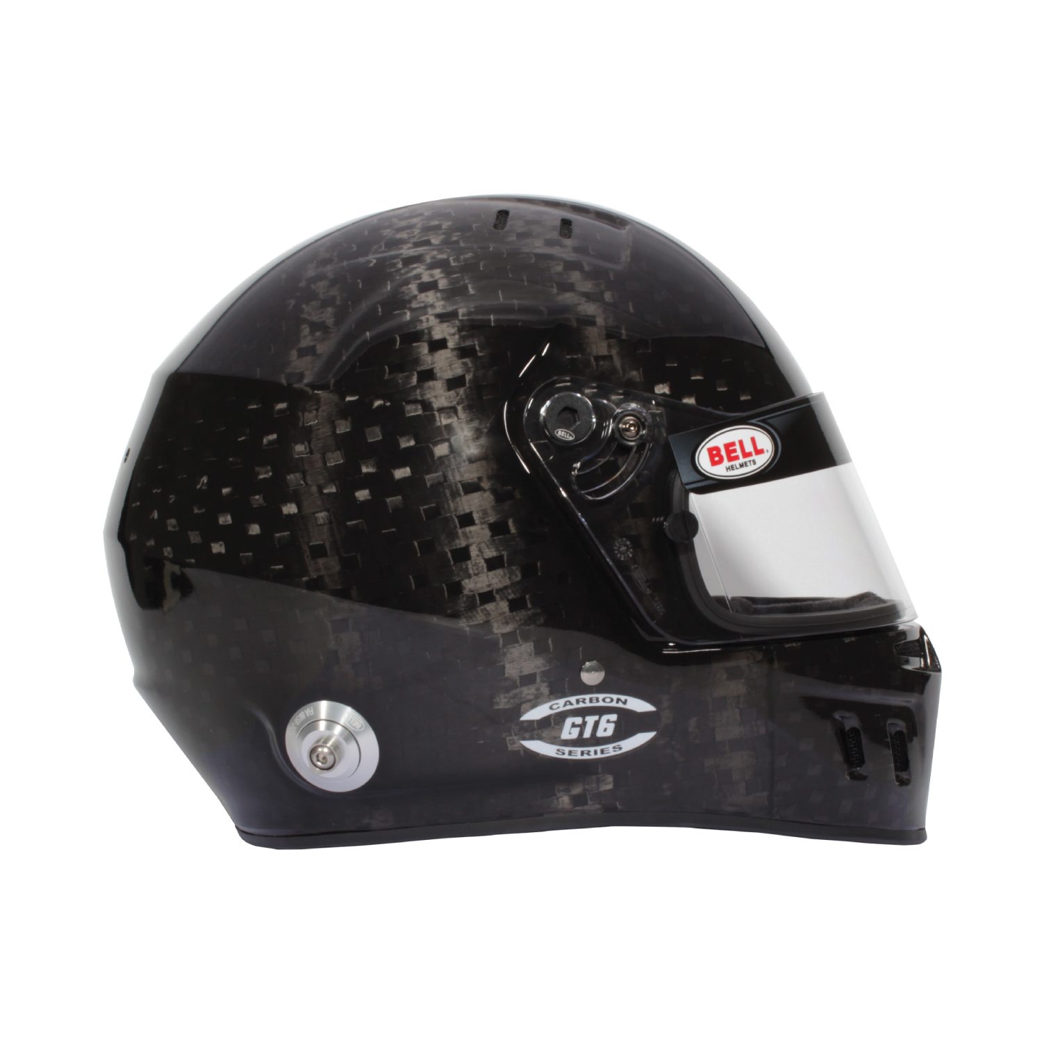 Capacete GT6 RD CARBON - Image 6