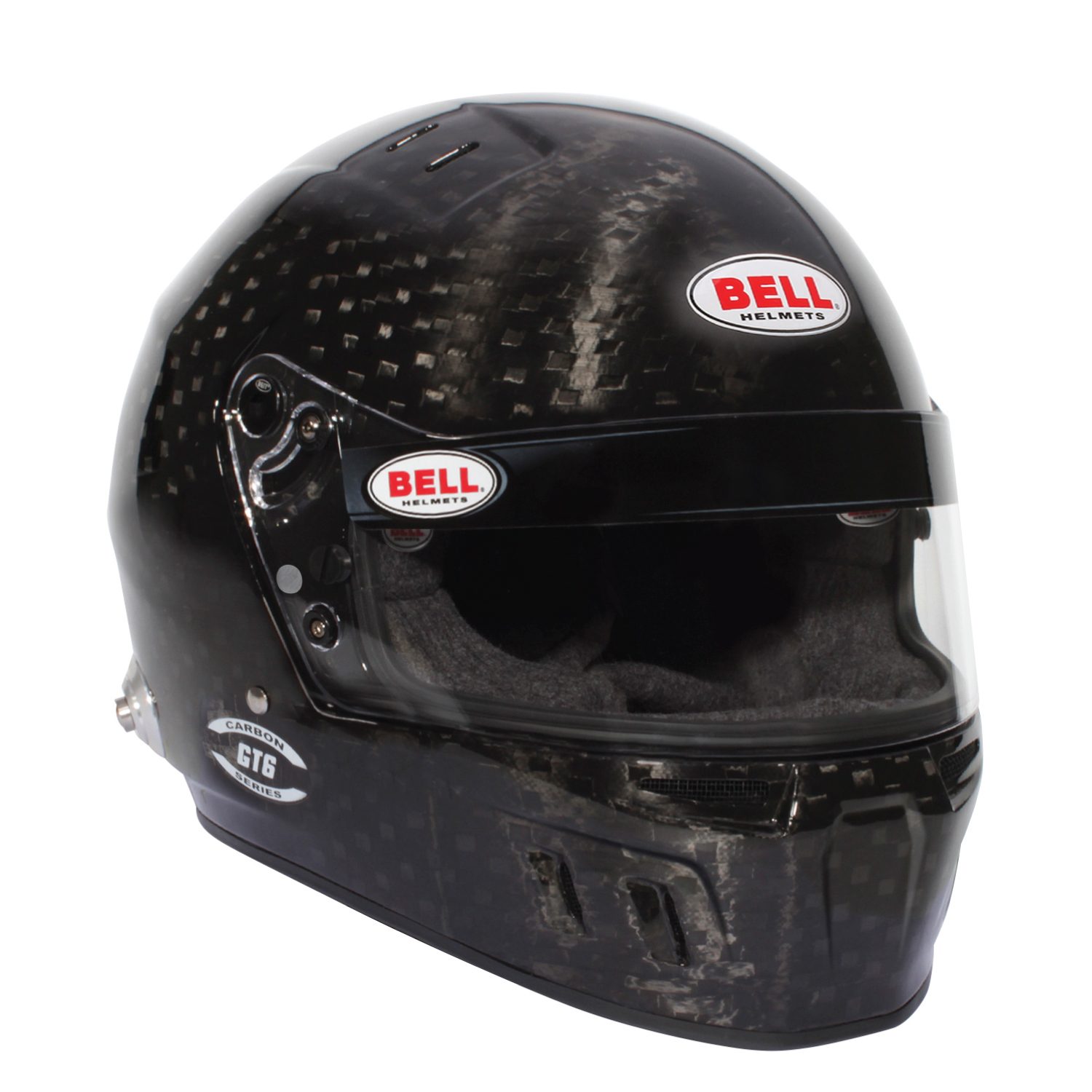 Capacete GT6 RD CARBON - Image 7