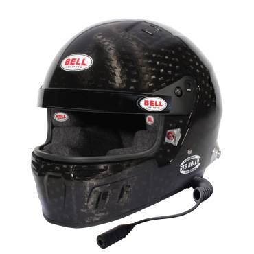 Capacete GT6 RALLY CARBON