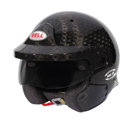 Capacete MAG-10 CARBON