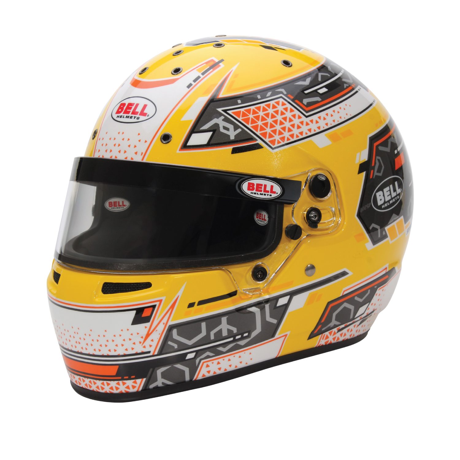 Capacete RS7-K STAMINA FIA