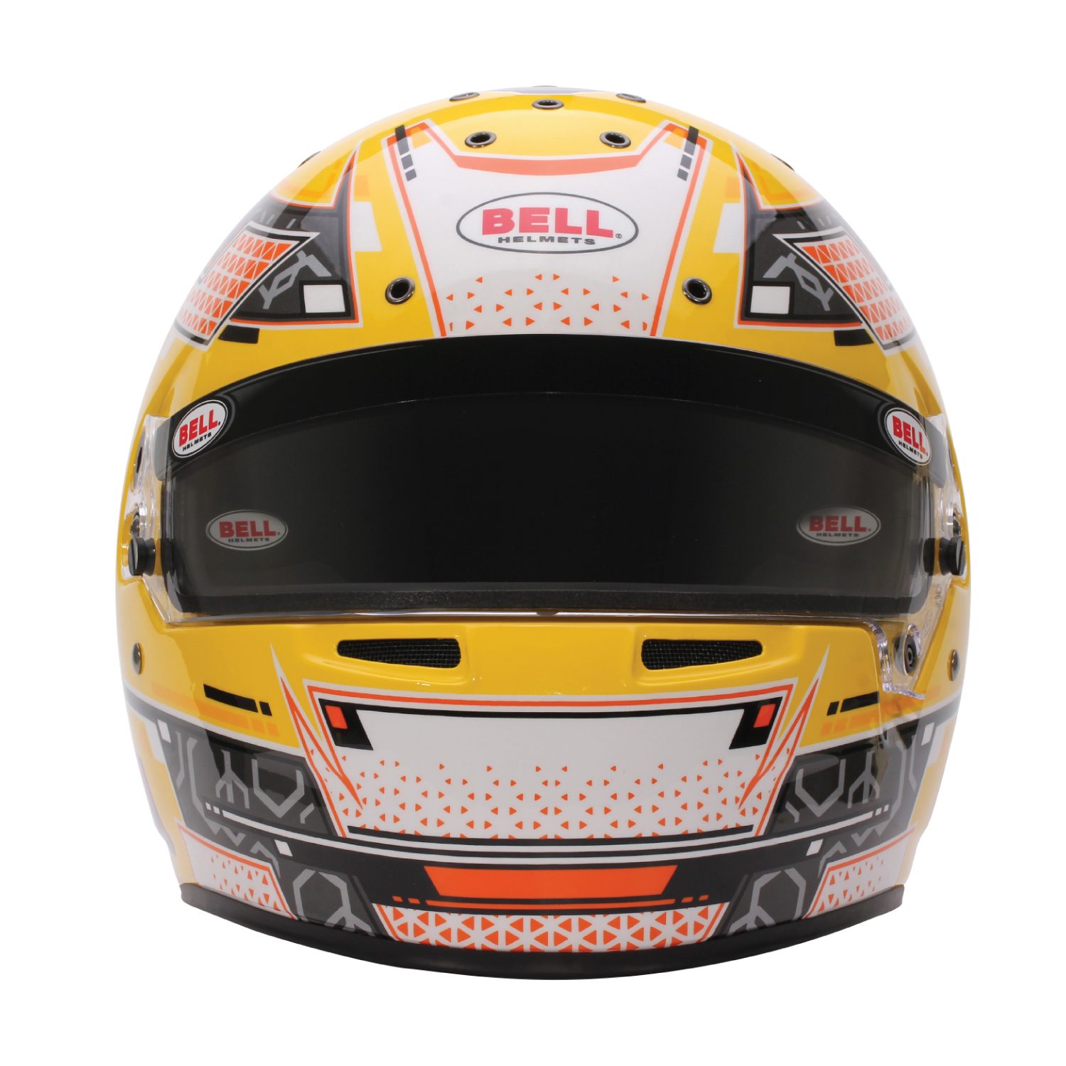 Capacete RS7-K STAMINA FIA - Image 3