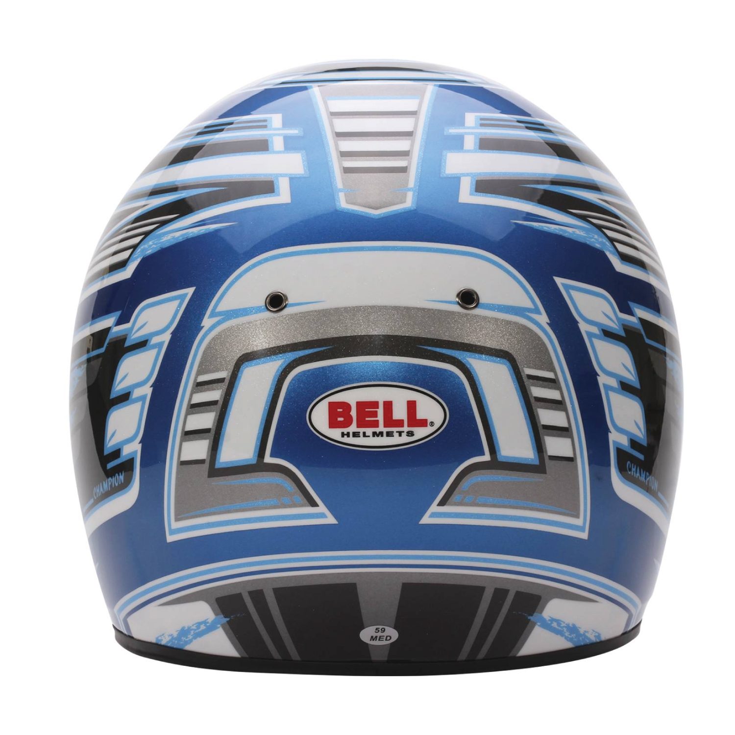 Capacete KC7-CMR CHAMPION - Image 18