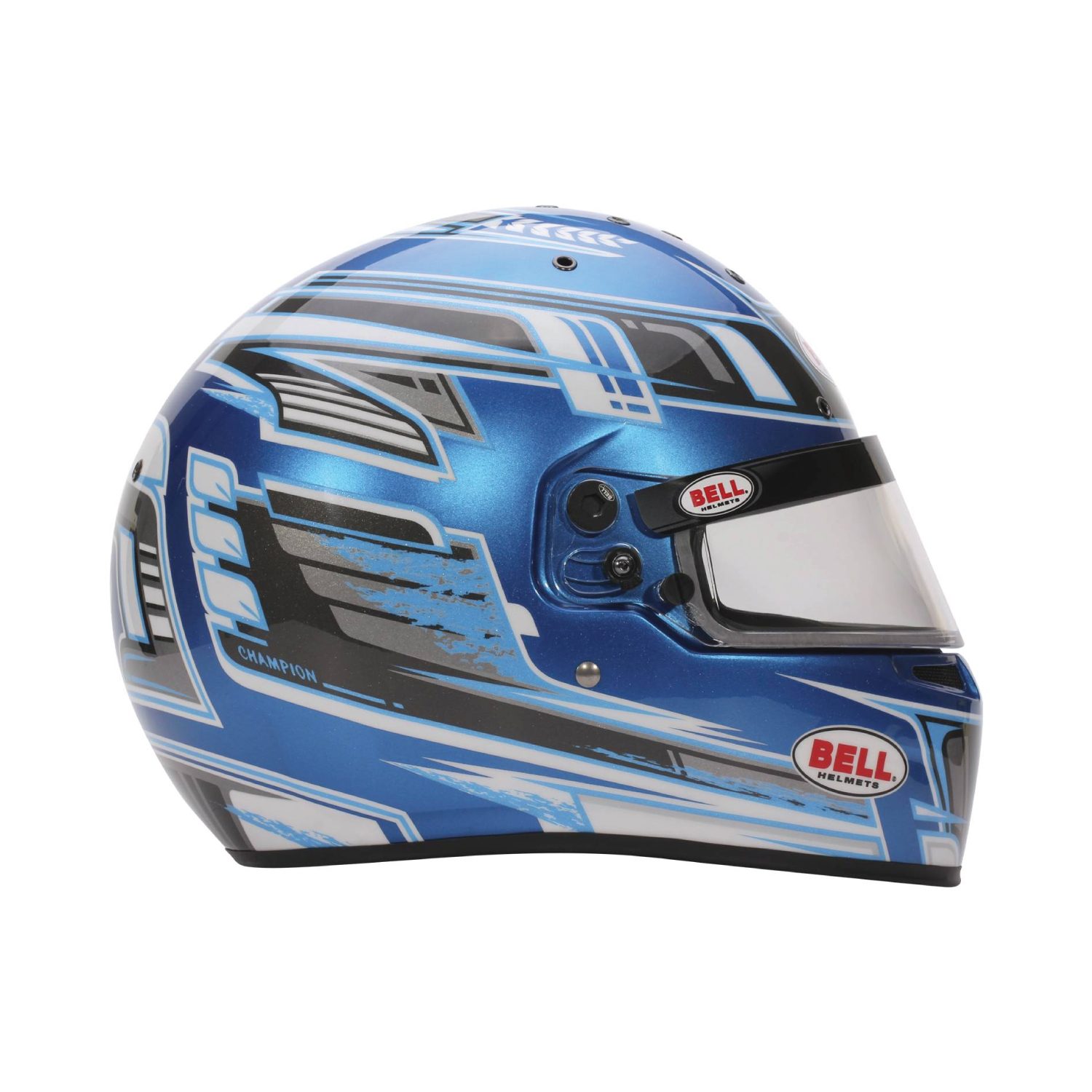 Capacete KC7-CMR CHAMPION - Image 19