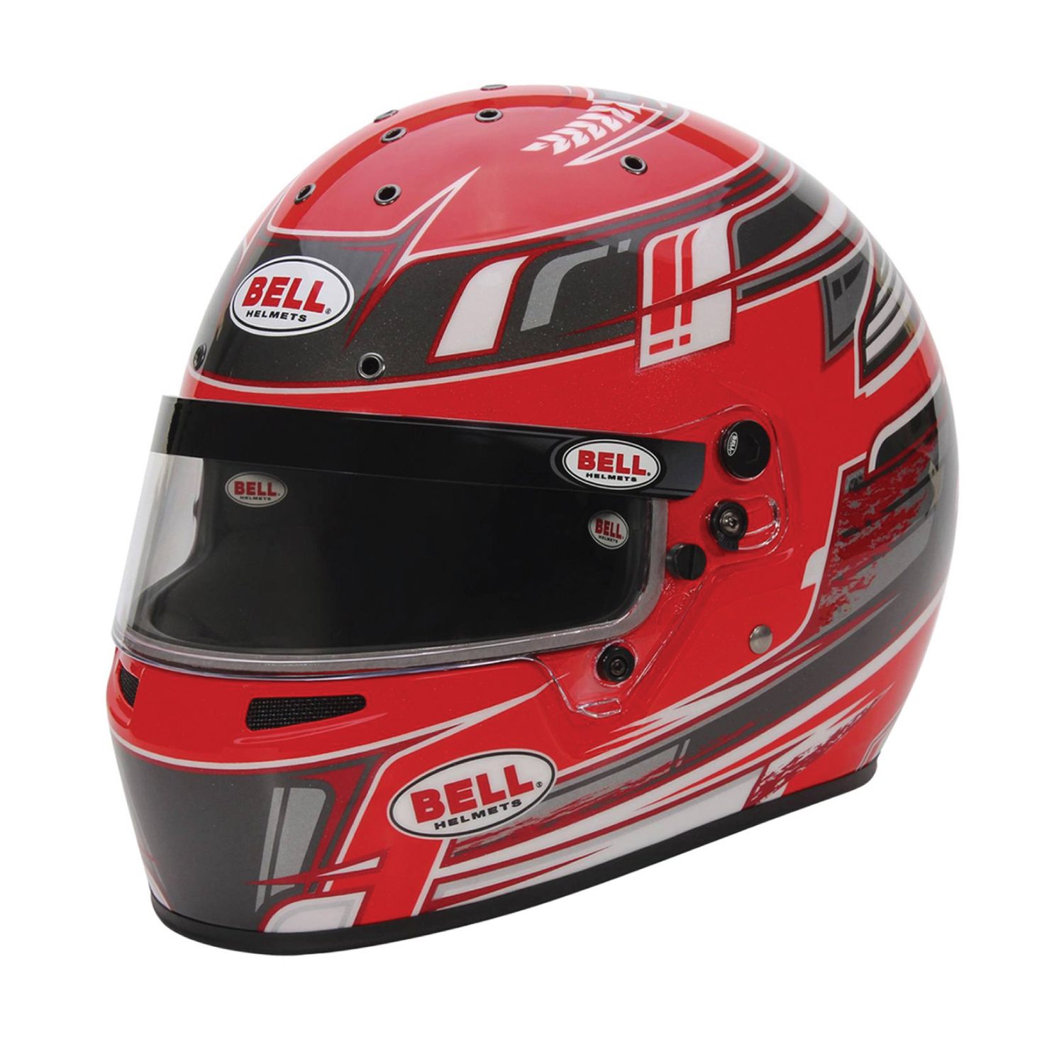 Capacete KC7-CMR CHAMPION - Image 22
