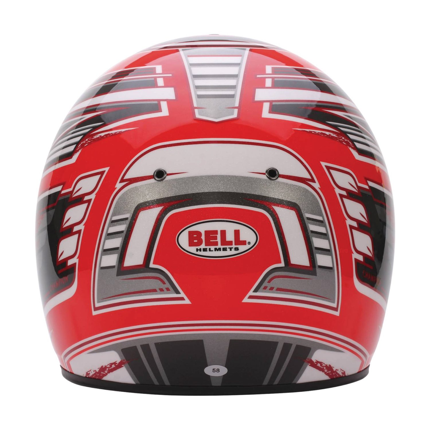 Capacete KC7-CMR CHAMPION - Image 25