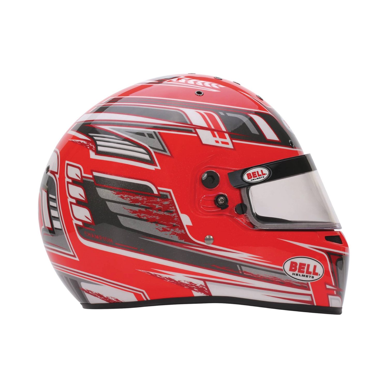 Capacete KC7-CMR CHAMPION - Image 23