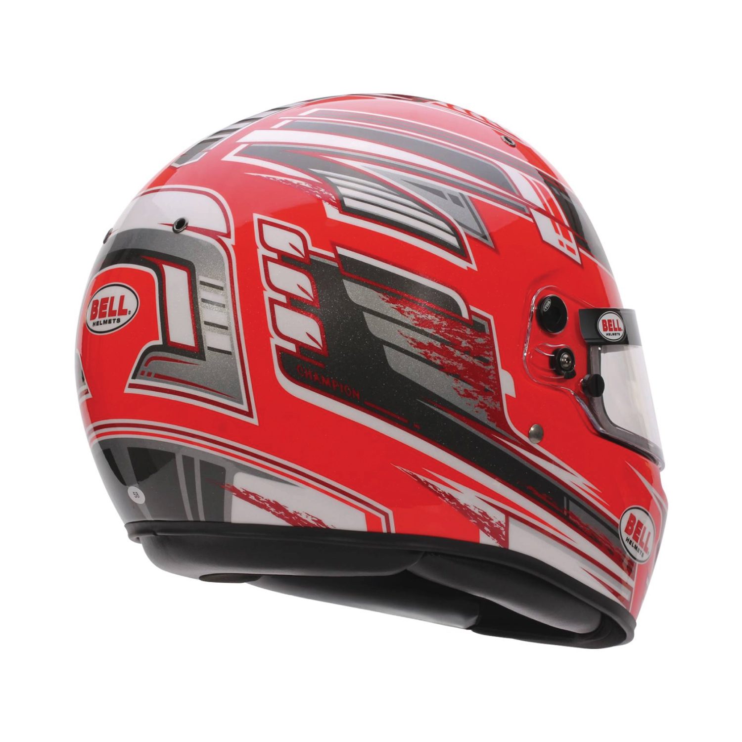 Capacete KC7-CMR CHAMPION - Image 26