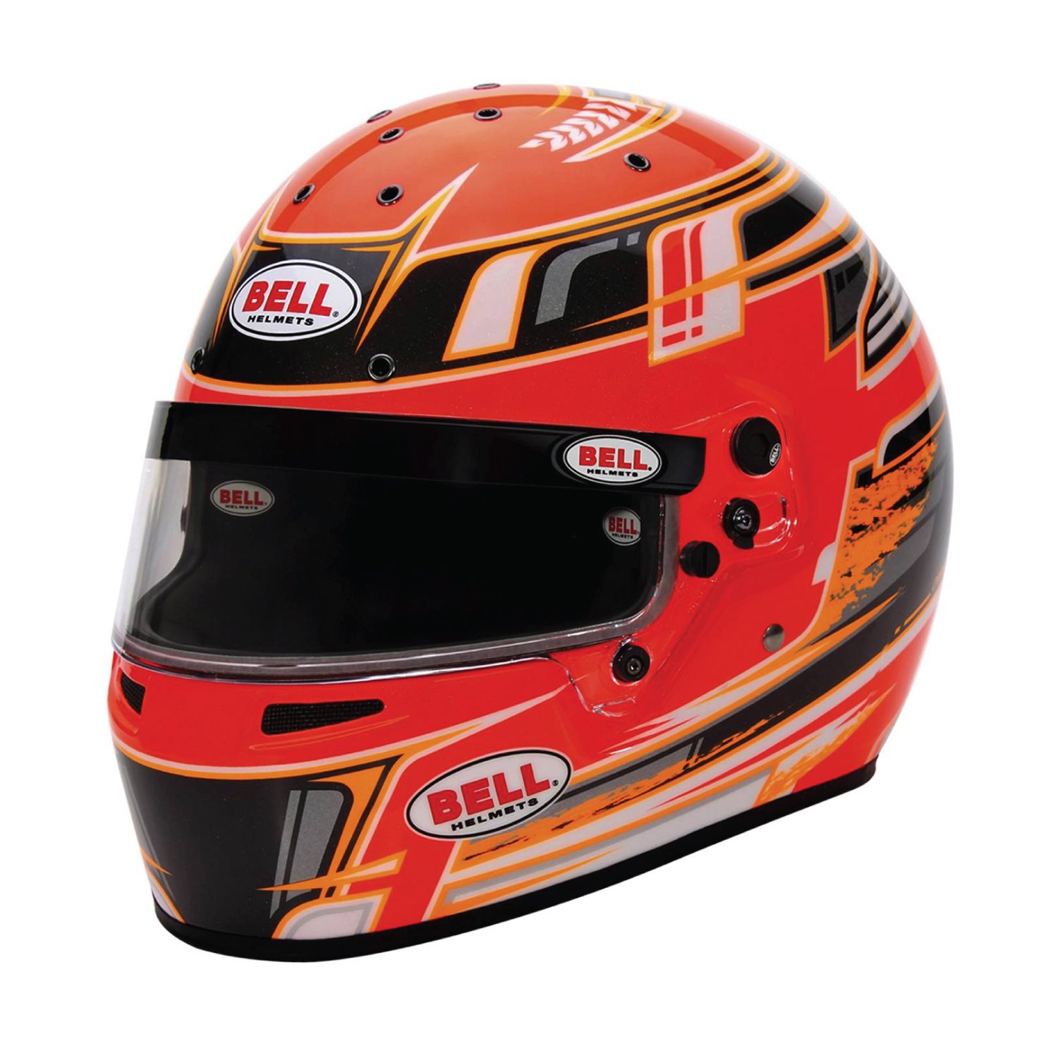 Capacete KC7-CMR CHAMPION - Image 8