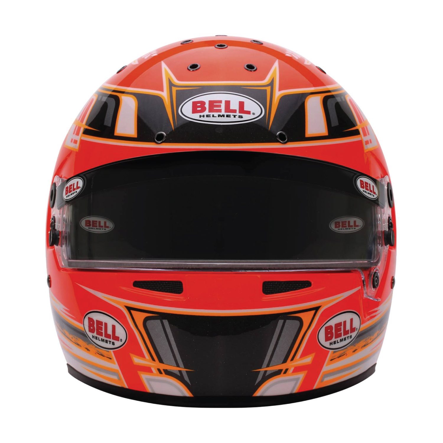 Capacete KC7-CMR CHAMPION - Image 10