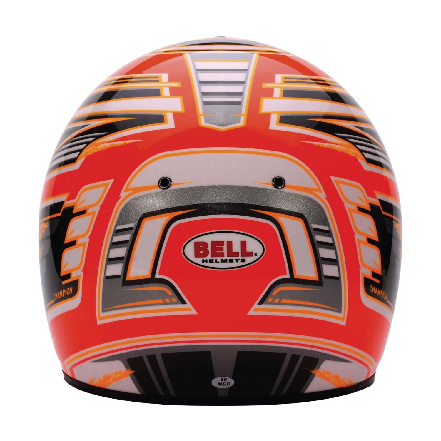 Capacete KC7-CMR CHAMPION - Image 11