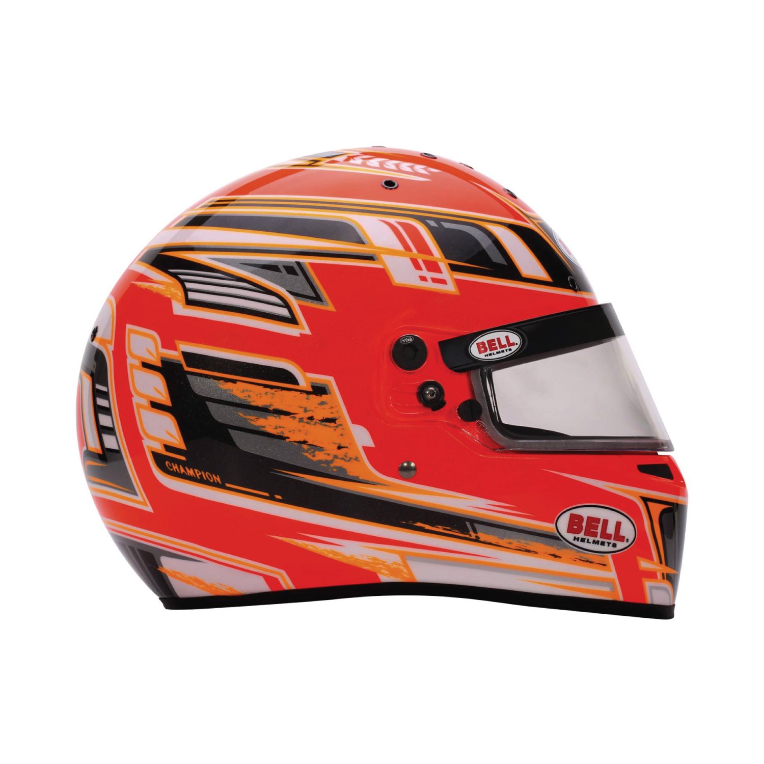 Capacete KC7-CMR CHAMPION - Image 12