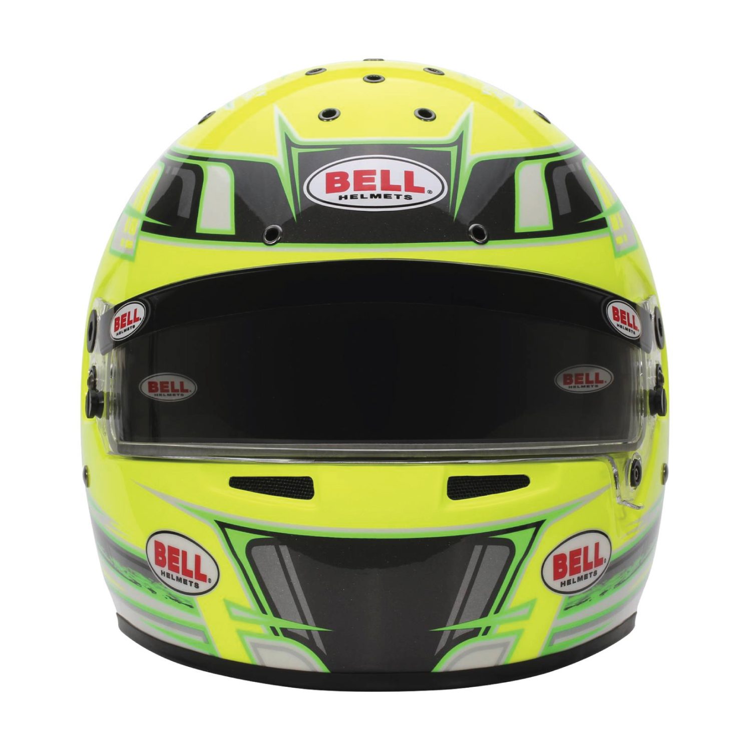 Capacete KC7-CMR CHAMPION - Image 3