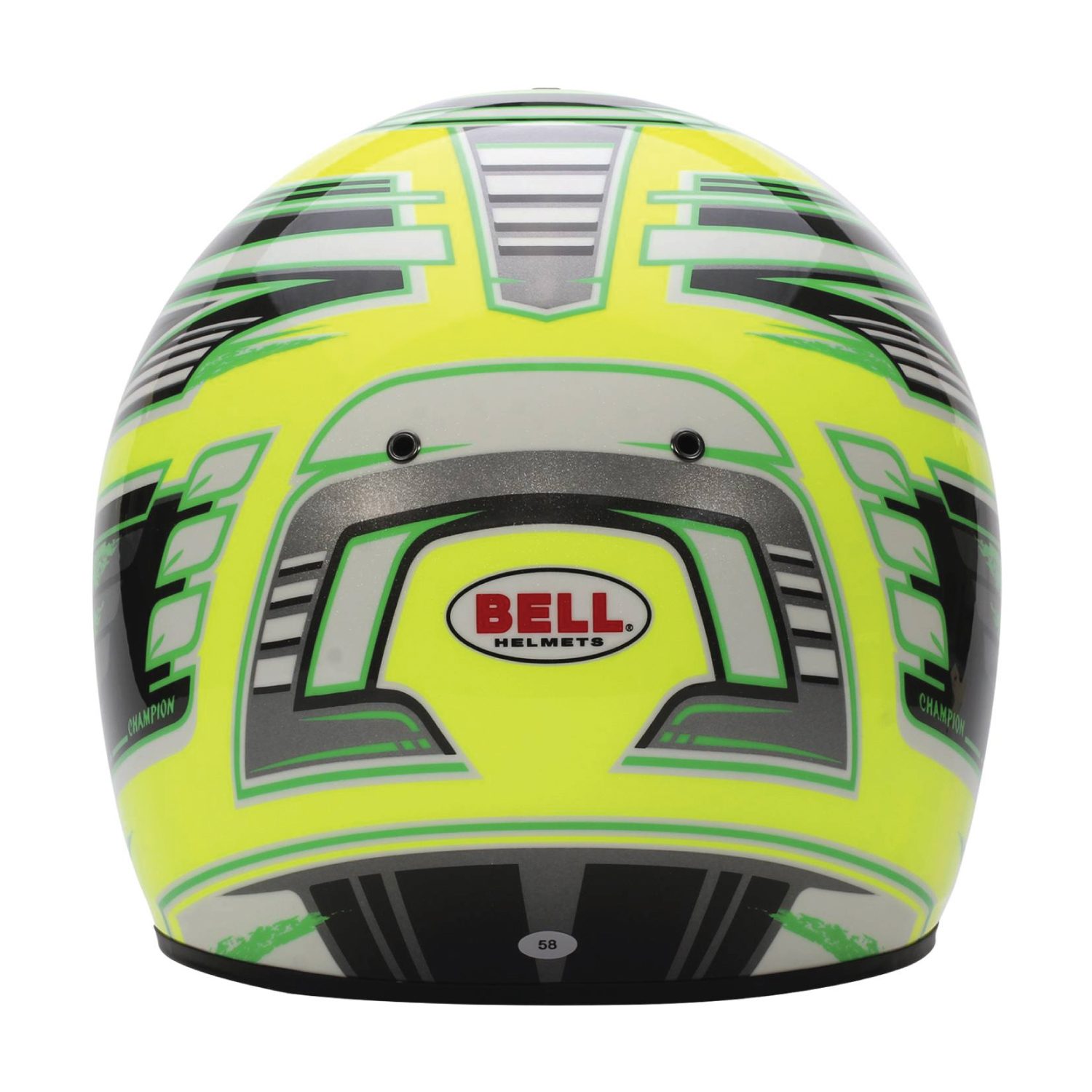 Capacete KC7-CMR CHAMPION - Image 4