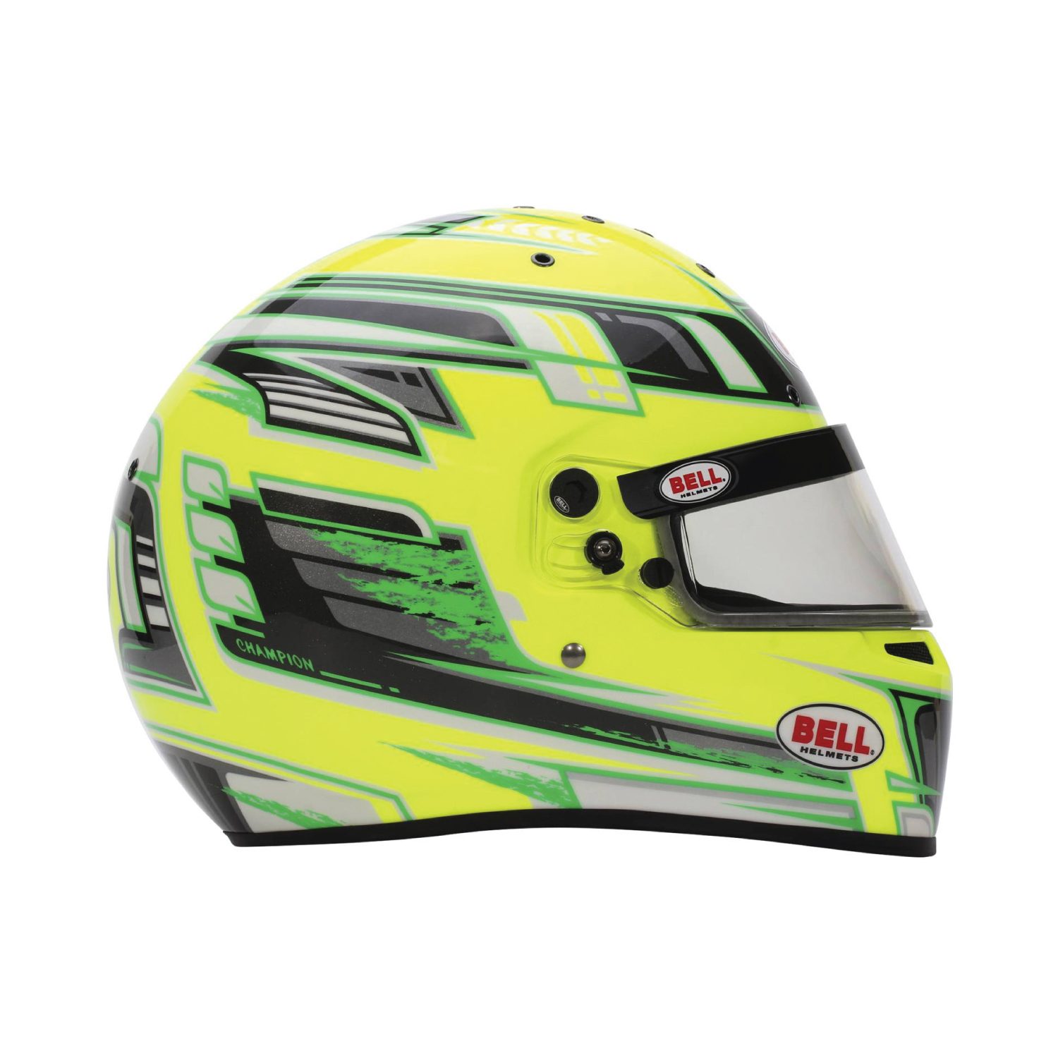 Capacete KC7-CMR CHAMPION - Image 5
