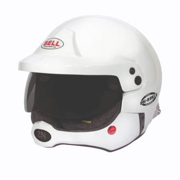 Capacete MAG-10 RALLY PRO