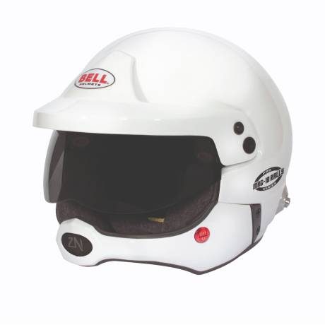 Capacete MAG-10 RALLY PRO