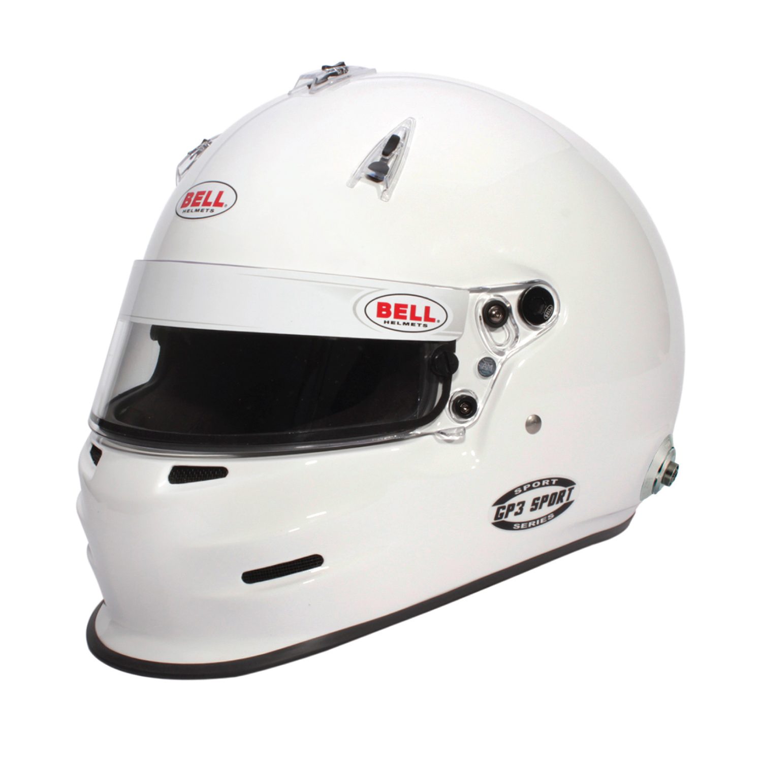 Capacete GP3 SPORT (HANS) - Image 2