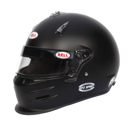 Capacete GP3 SPORT (HANS)