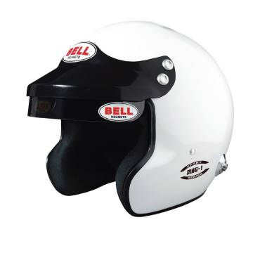 Capacete MAG-1 (HANS)