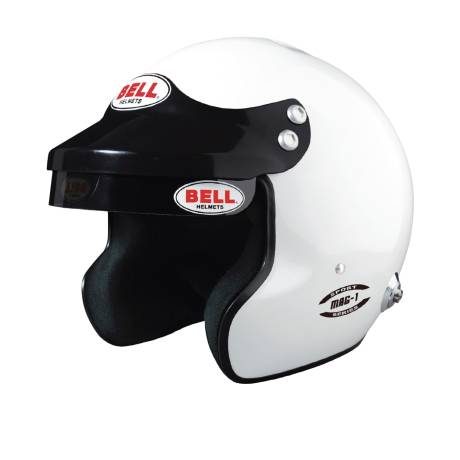 Capacete MAG-1 (HANS)