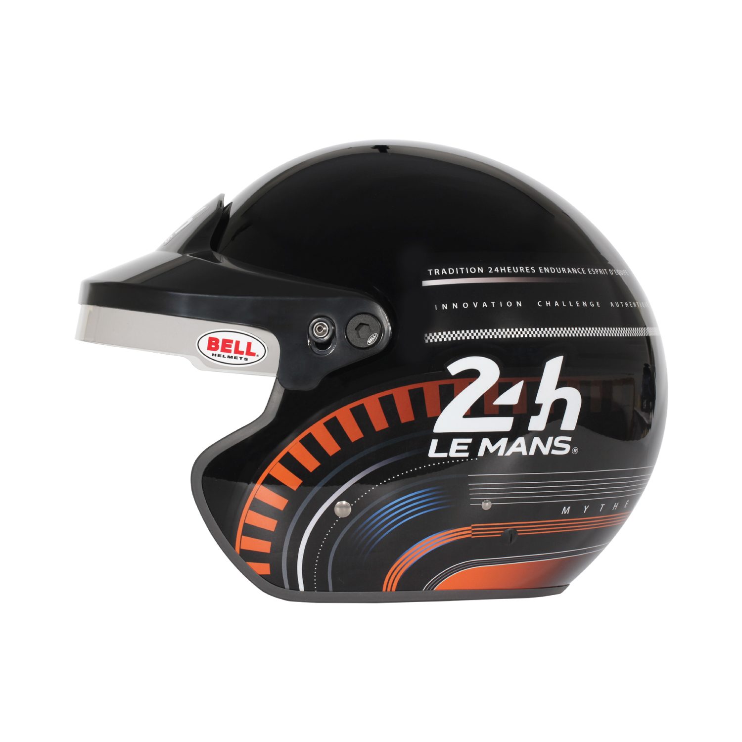 Capacete MAG LEMANS - Image 2
