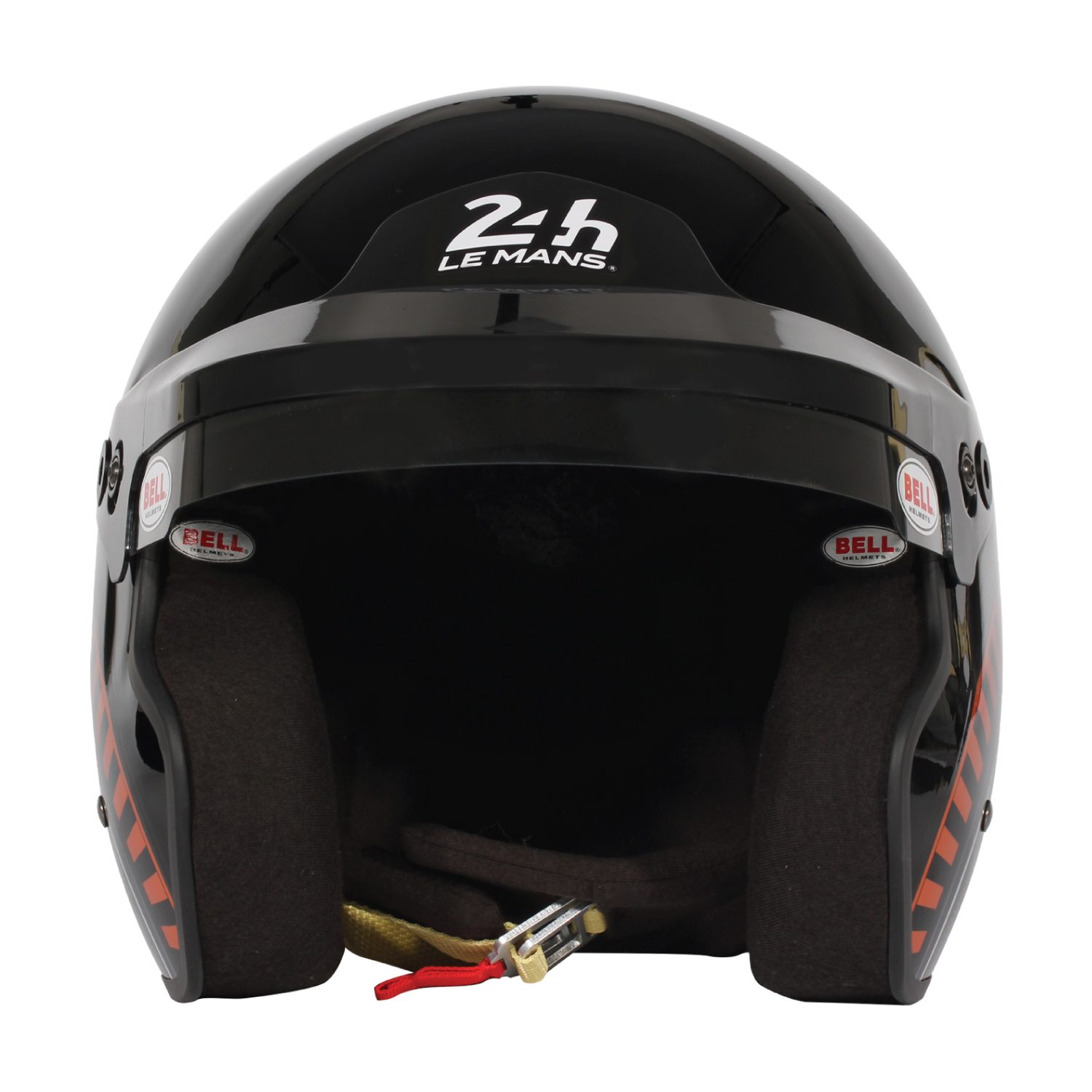 Capacete MAG LEMANS - Image 3