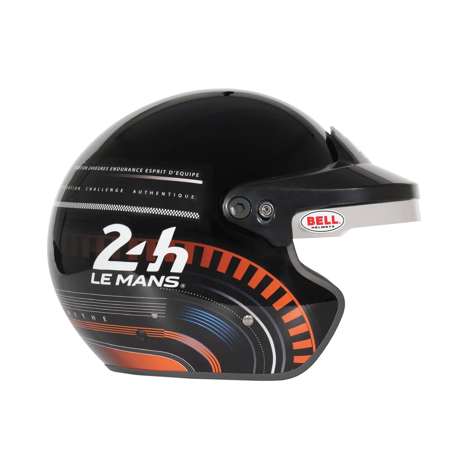 Capacete MAG LEMANS - Image 6