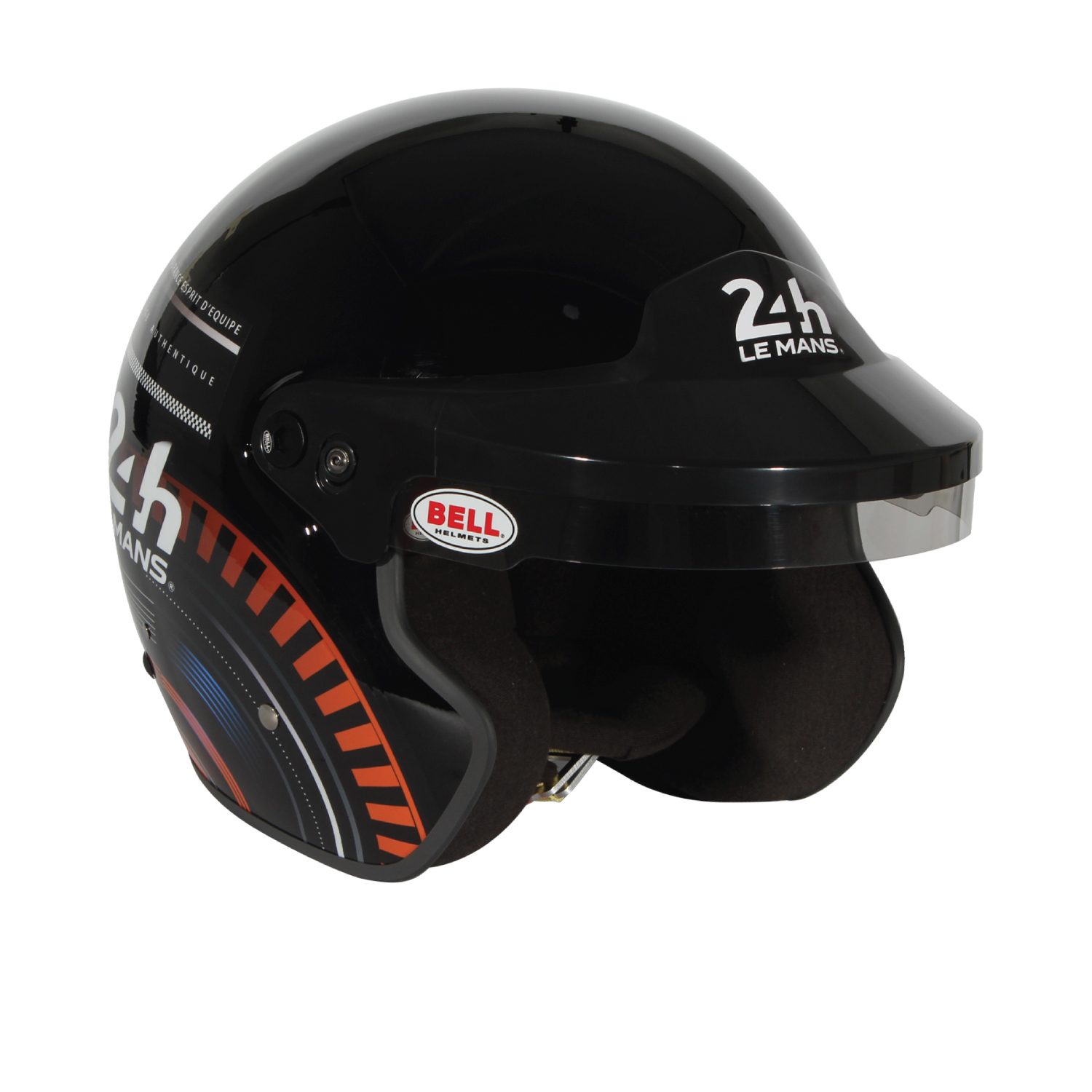 Capacete MAG LEMANS - Image 7