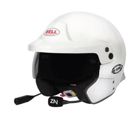 Capacete MAG-10 RALLY SPORT