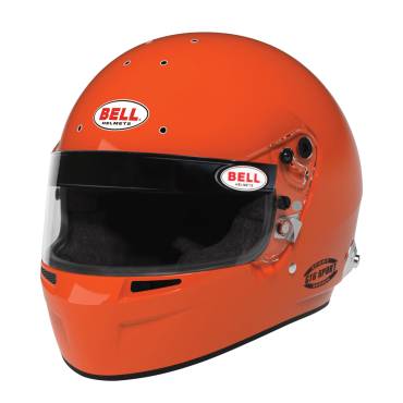Capacete GT6 SPORT OFFSHORE