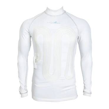 Camisola Pro Touring - tubo lado esquerdo