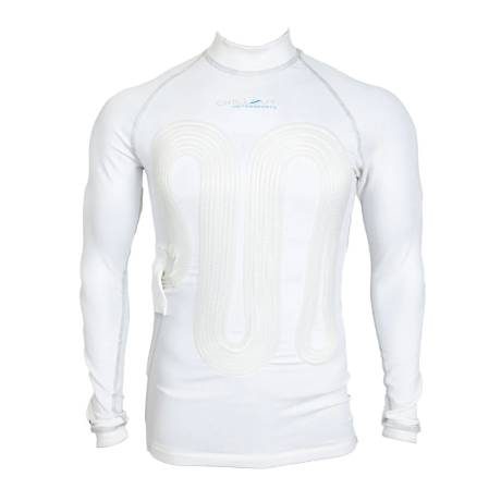 Camisola Pro Touring - tubo lado esquerdo