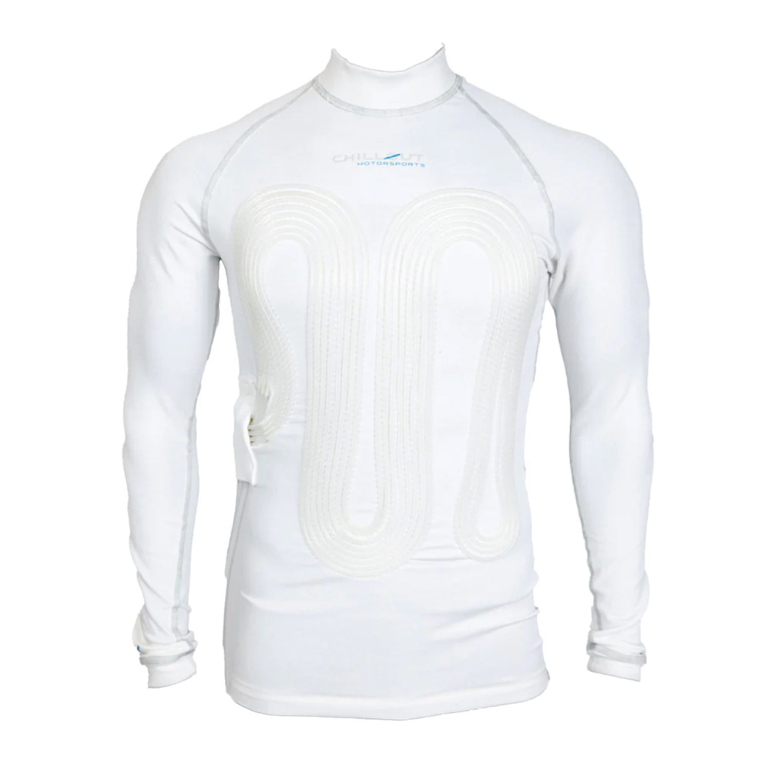 Camisola Pro Touring - tubo lado esquerdo