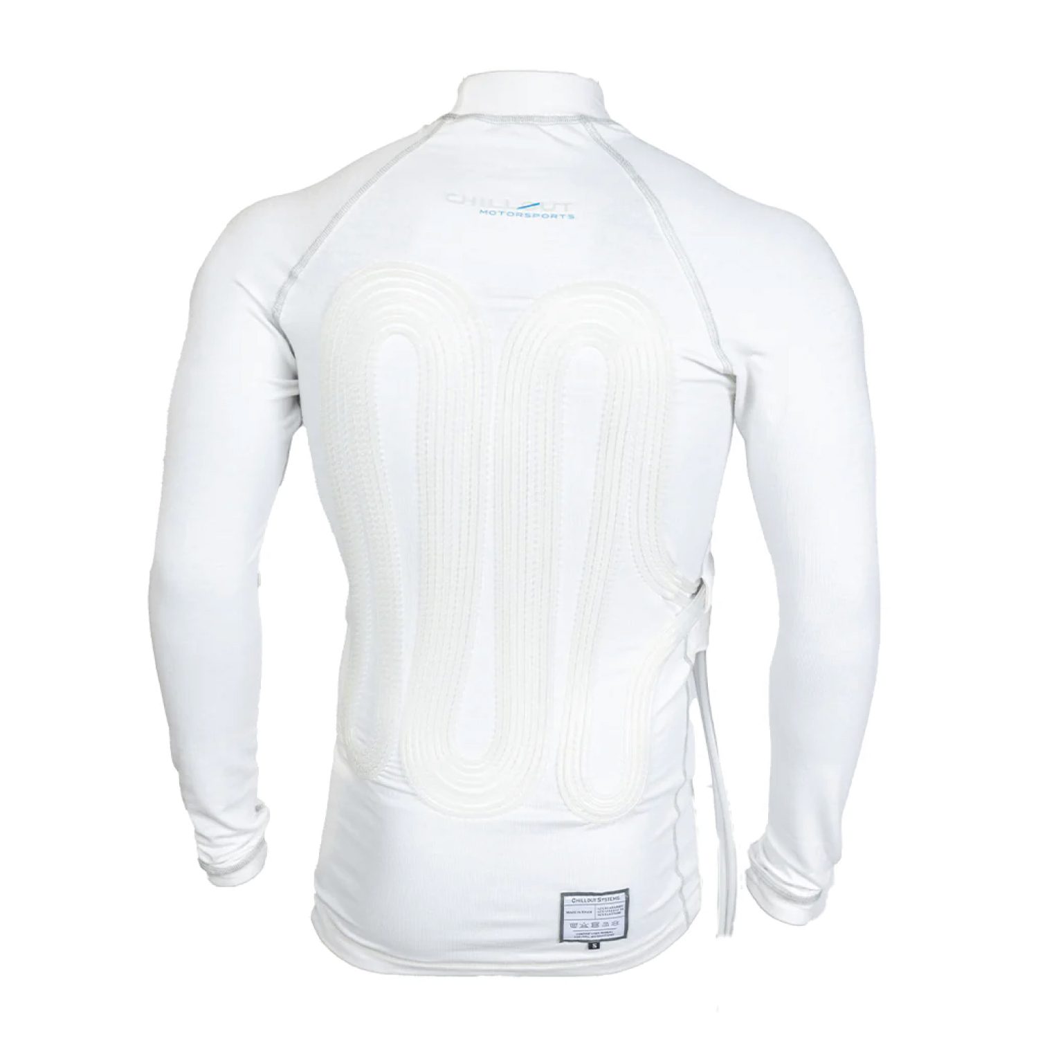 Camisola Pro Touring - tubo lado esquerdo - Image 2