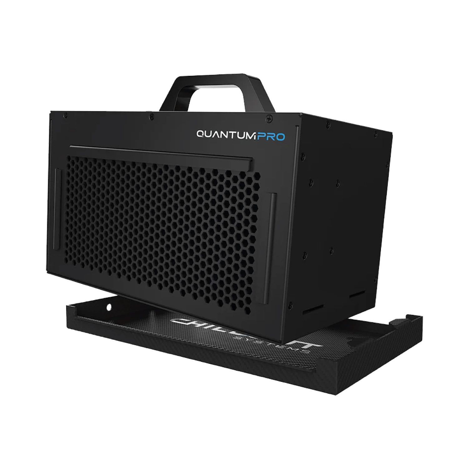 Kit Quantum pro system - Image 2