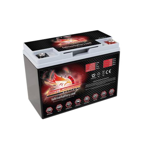 Bateria AGM FT185 14Ah Fullriver