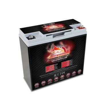 Bateria AGM FT230 20Ah Fullriver